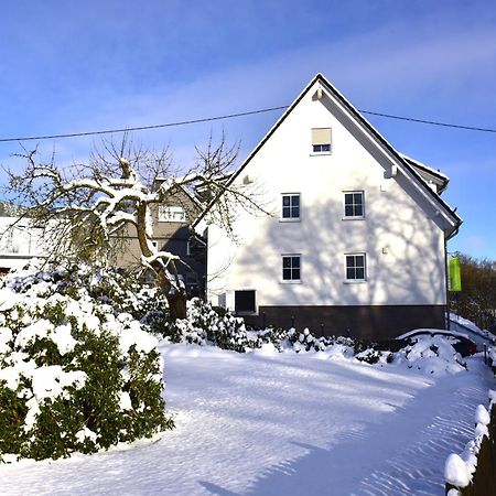 Ferienwohnung Vogelsang Lennestadt Zewnętrze zdjęcie